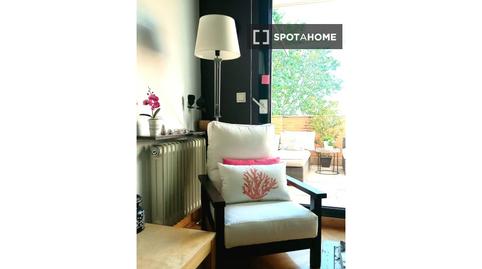 Photo 5 of Flat to rent in Avenida Europa, Madrid