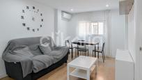 Bedroom of Flat for sale in Málaga Capital  with Air Conditioner