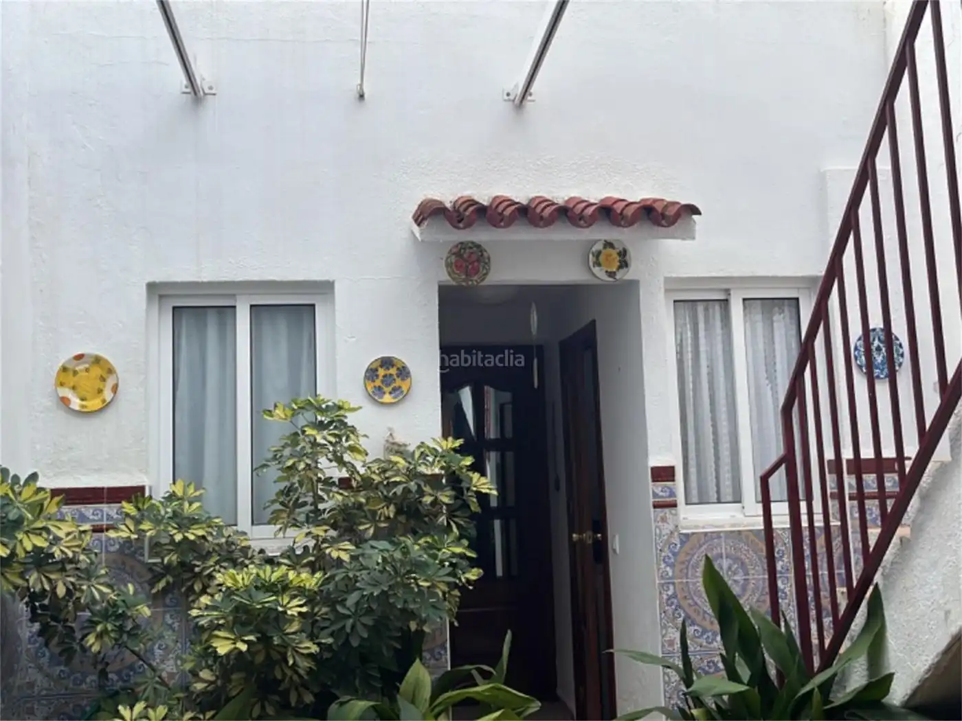 Adossat en venda a Calle Parras 3, imagen 10
