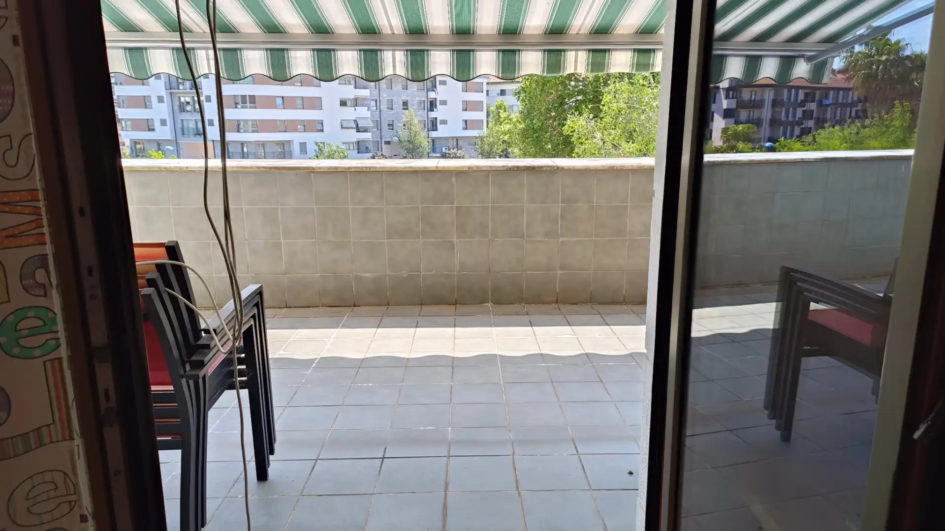Flat with terrace for sale in Erialdea / Centro, imagen 30