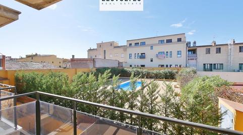 Foto 3 de Piso en venta en Carrer de la Solidaritat, La Bisbal d'Empordà, Girona