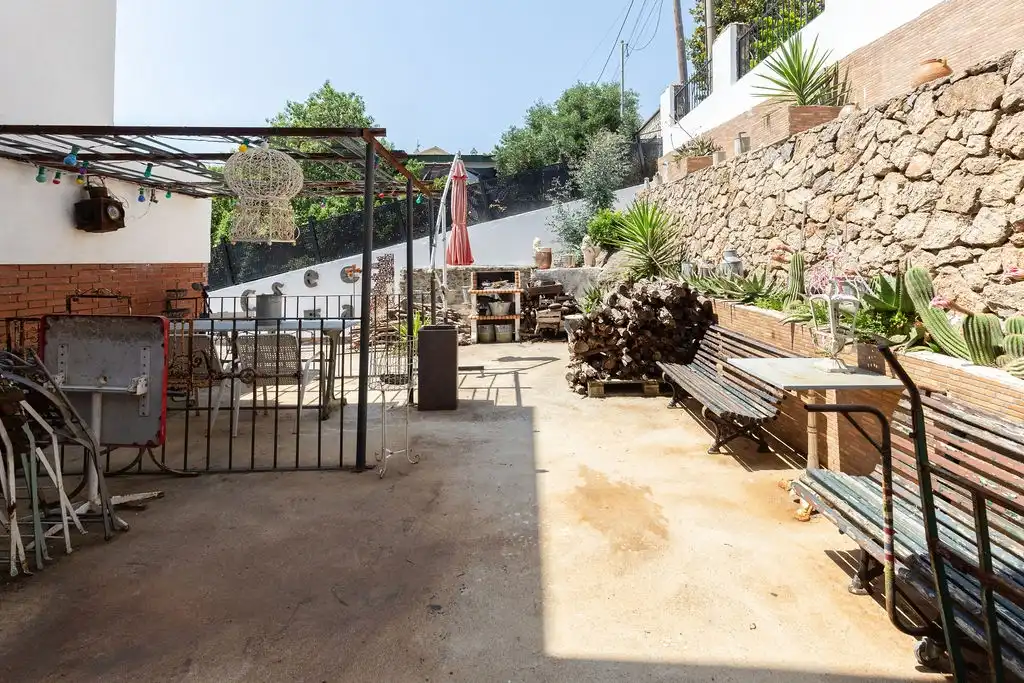 House with pool for sale in Santa Susanna, imagen 27