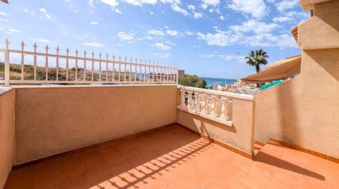 Foto 4 von Einfamilien-Reihenhaus zum Verkauf in Colombia, Calas Santiago Bernabéu, Santa Pola