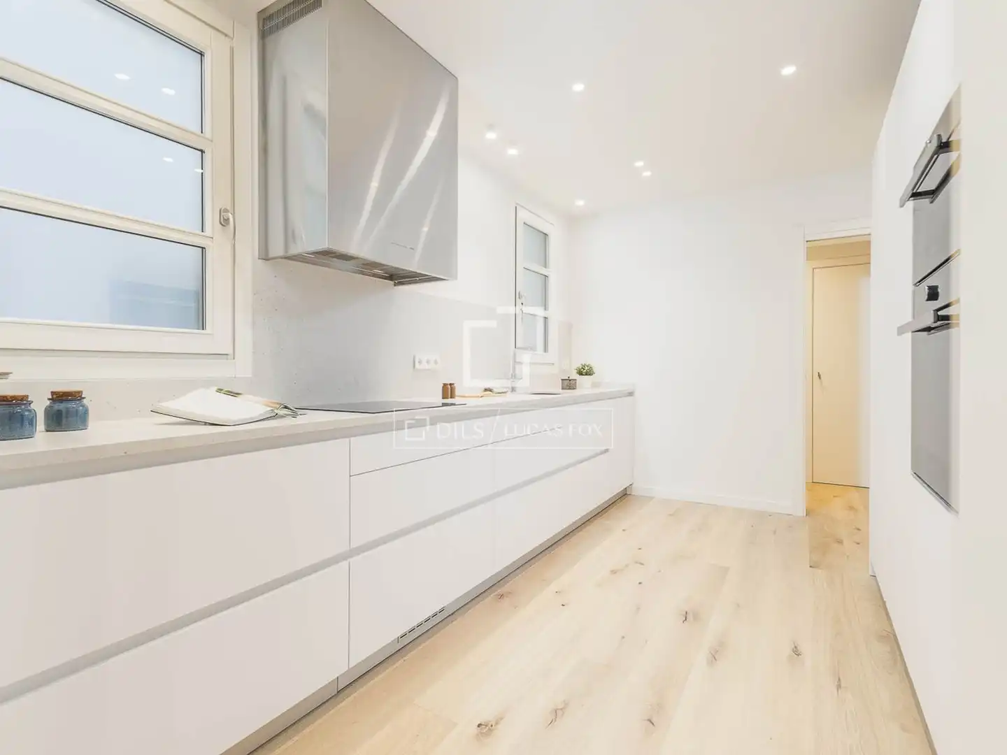 Cocina de Piso en venta en Ciutat Vella