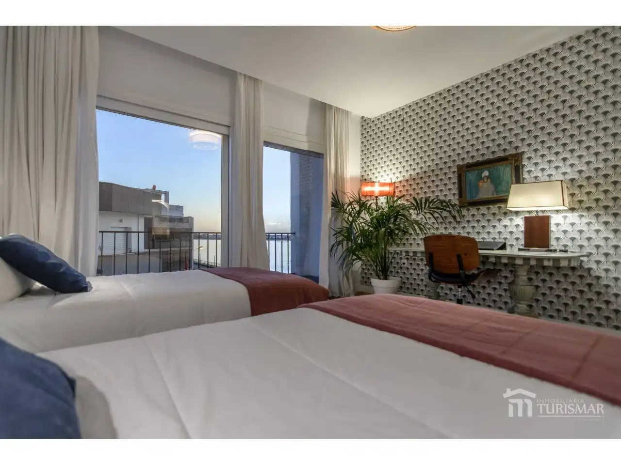 Apartament en venda a Calle Muelle de Portugal, 1, Ayamonte ciudad