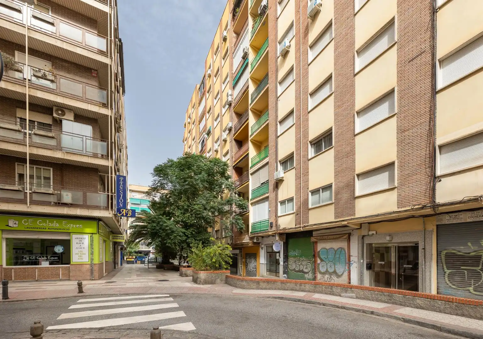 Flat for sale in Calle Infanta Beatriz, 6, Camino de Ronda