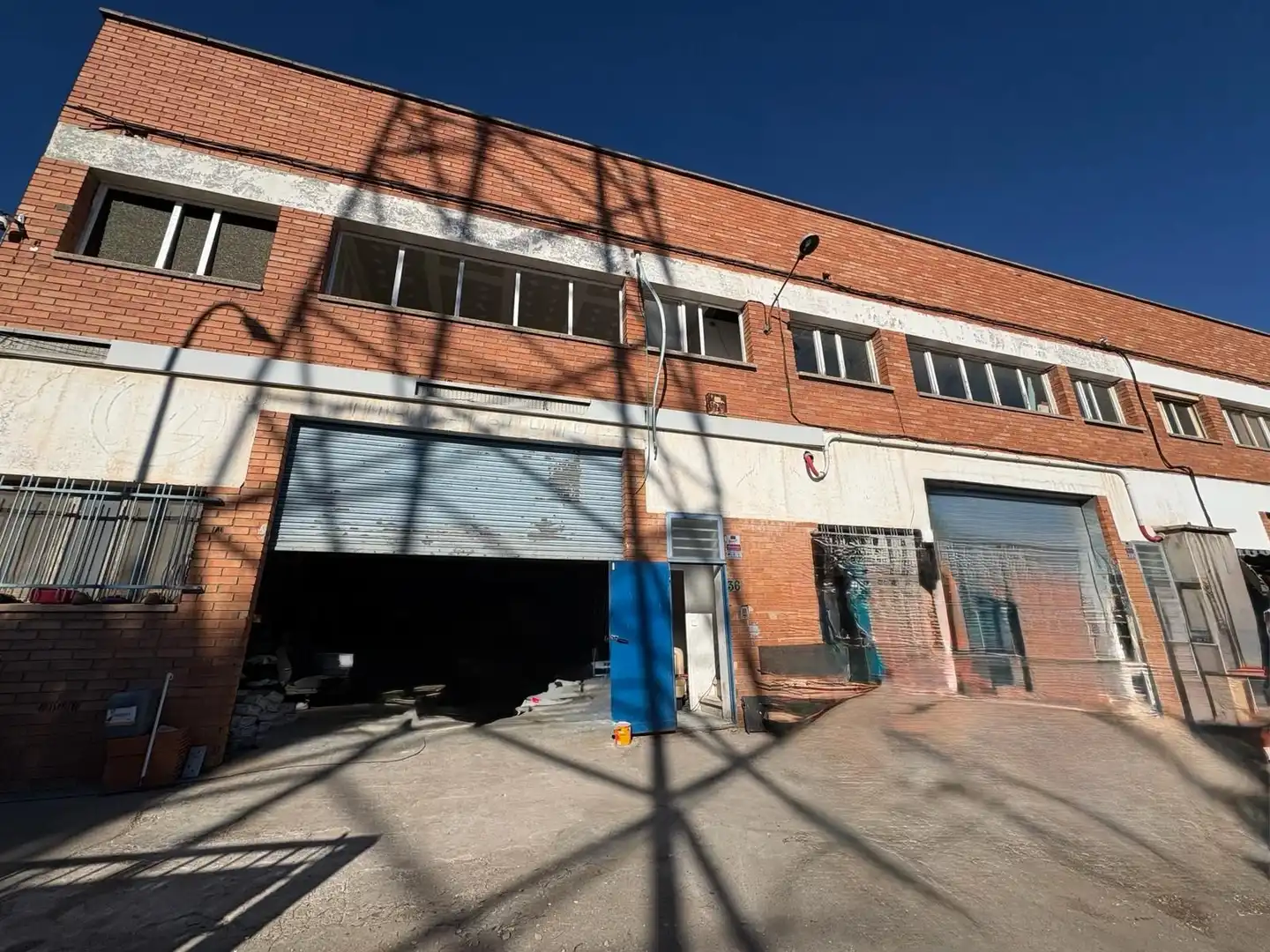 Industrial building for sale in Zona Industrial, imagen 22