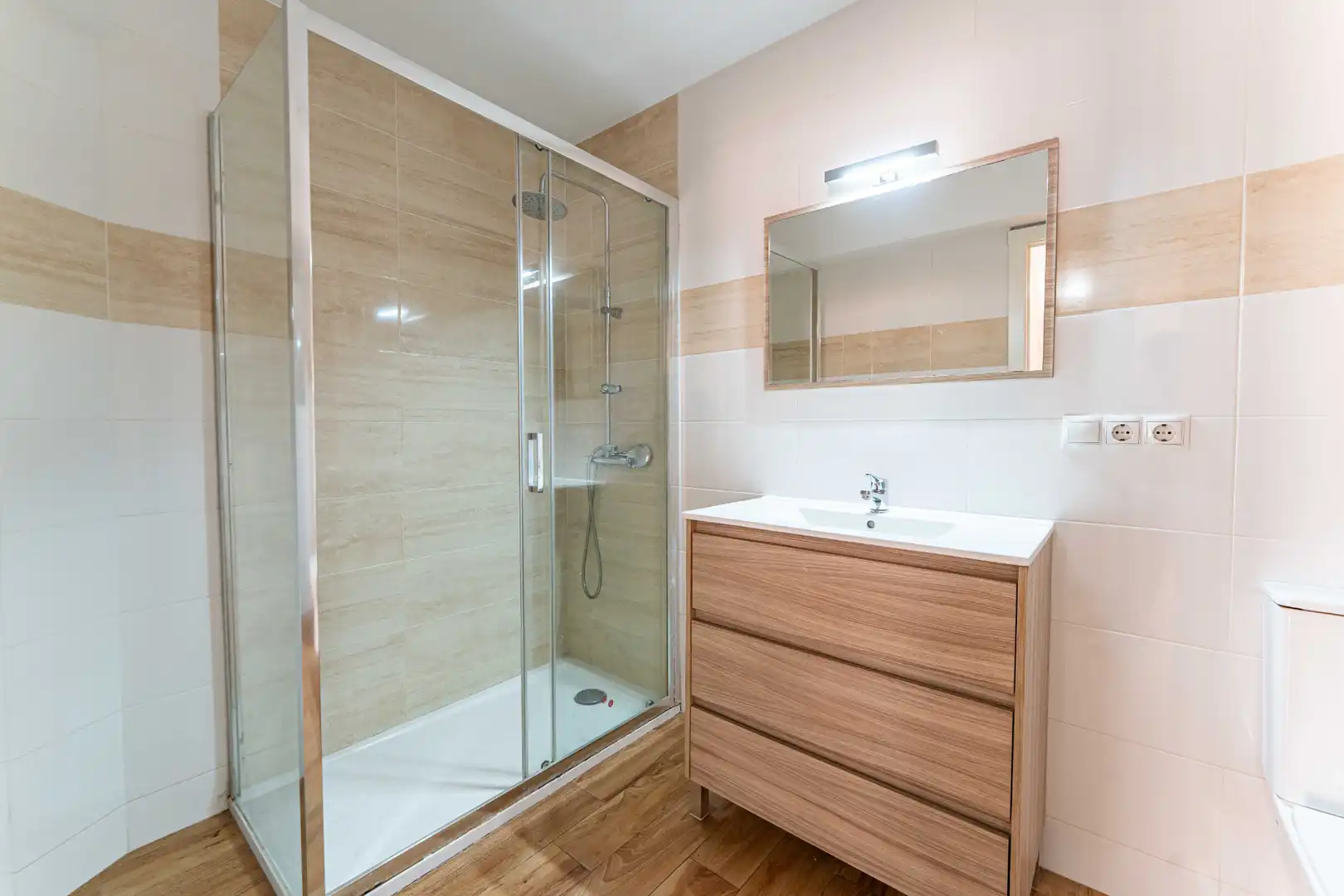 Flat with lift for sale in Calle del Vizconde de Matamala, imagen 37