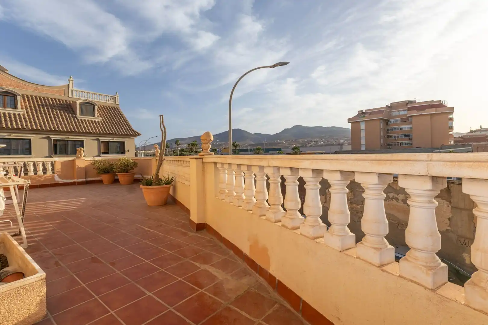 Casa o chalet en venta en El Real
