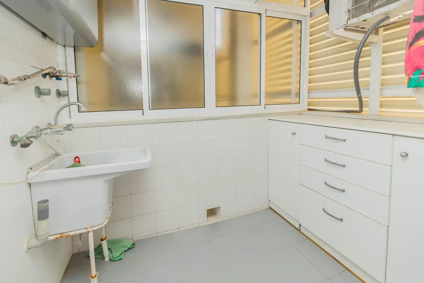 Apartament amb piscina en venda a Calle de Salvador Allende, imagen 42