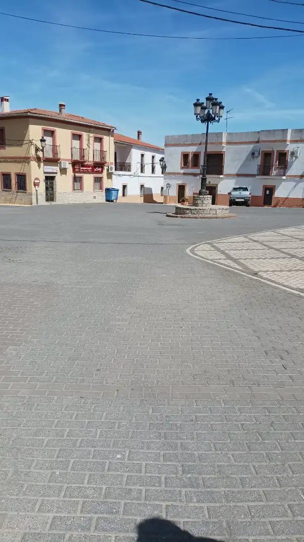 Parkplatz von Geschaftsraum zum Verkauf in Torre de Santa María