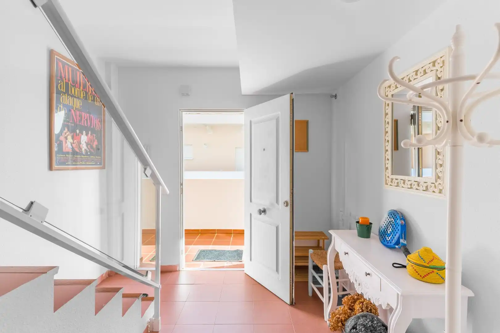 Ático en venta en El Ejido con Aire acondicionado, Calefacción y Jardín privado