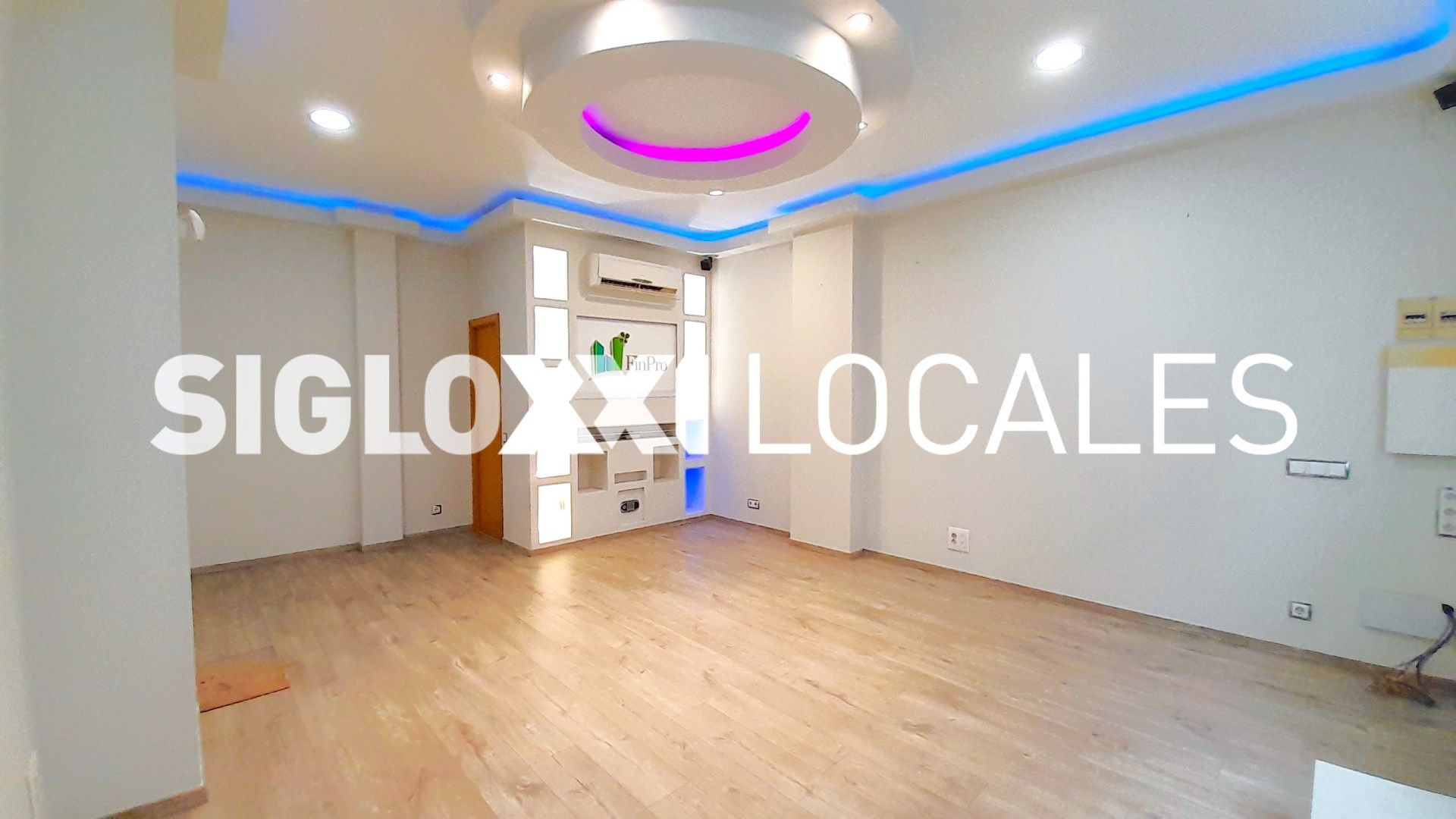 Local de lloguer a PROVENÇALS , Diagonal Mar i el Front Marítim del Poblenou