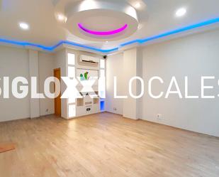 Local de lloguer a PROVENÇALS , Diagonal Mar i el Front Marítim del Poblenou