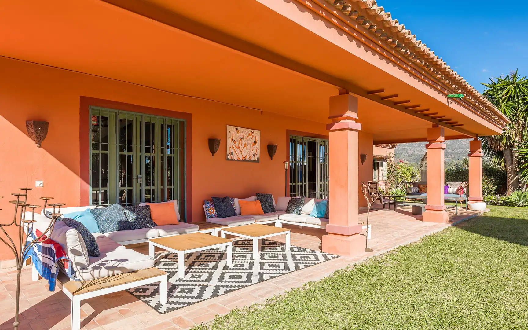 House with pool for sale in Nueva Andalucía, imagen 34