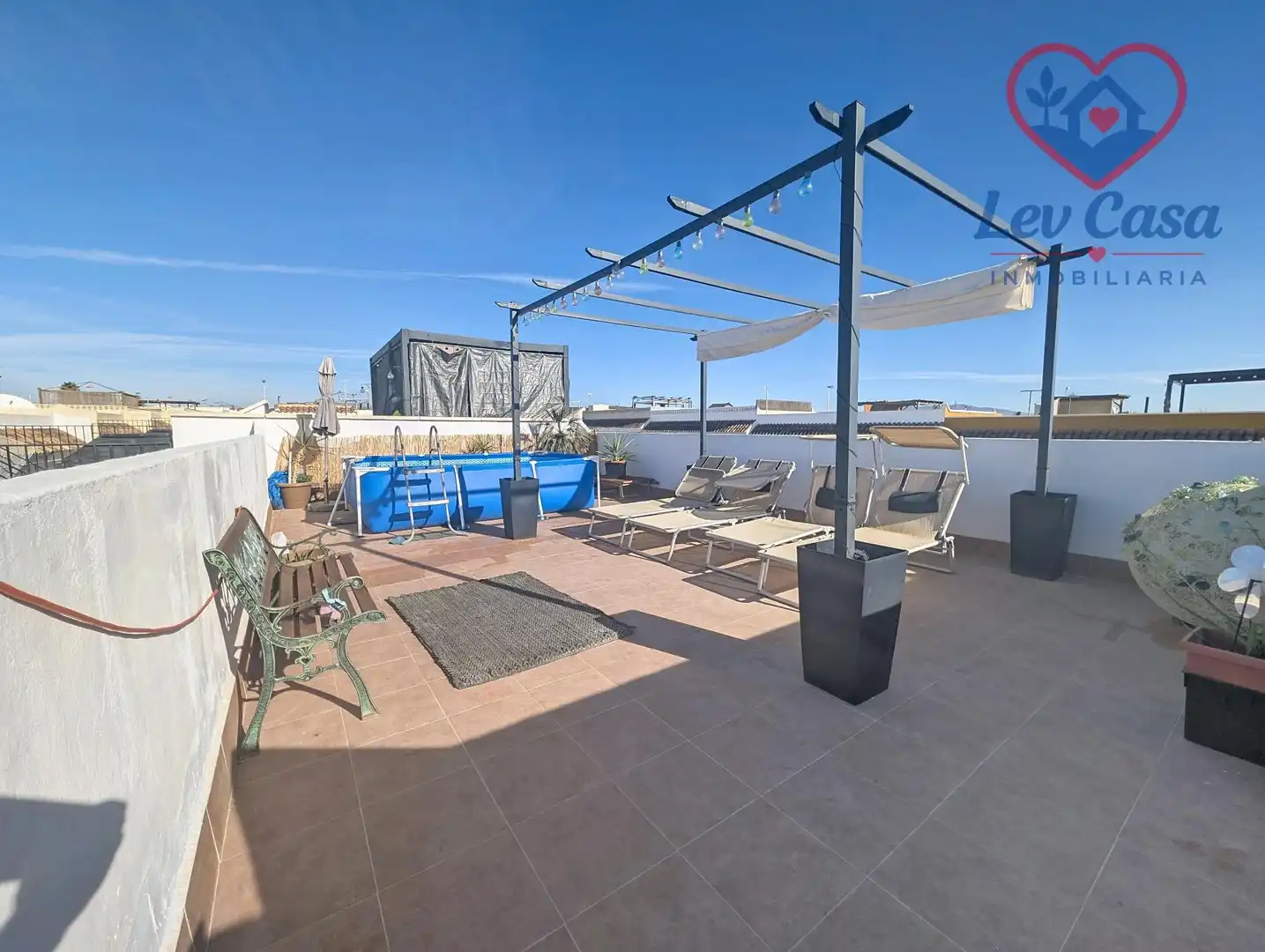 Terraced house for sale in Calle AJEDREAS - SALADILLO, imagen 6