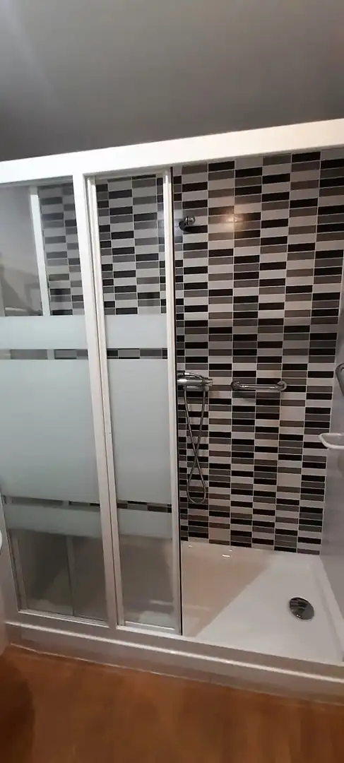 Flat with terrace to rent in Ruta de la Plata, imagen 12
