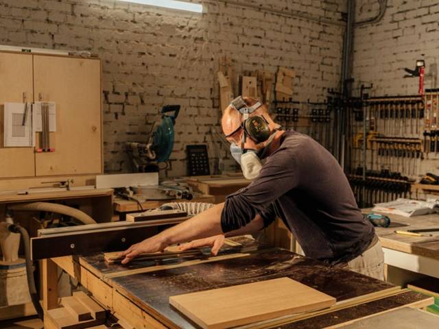 Local comercial en Alquiler en Calle Antonio Machado, -1 en Santa Rita