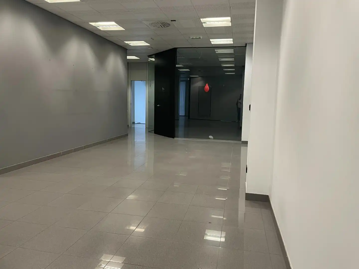 Local commercial à louer à San Lorenzo - San Marcos, imagen 17