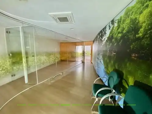 Commercial properties for sale in Mendavia  with Air Conditioner, Heating and Parquet flooring