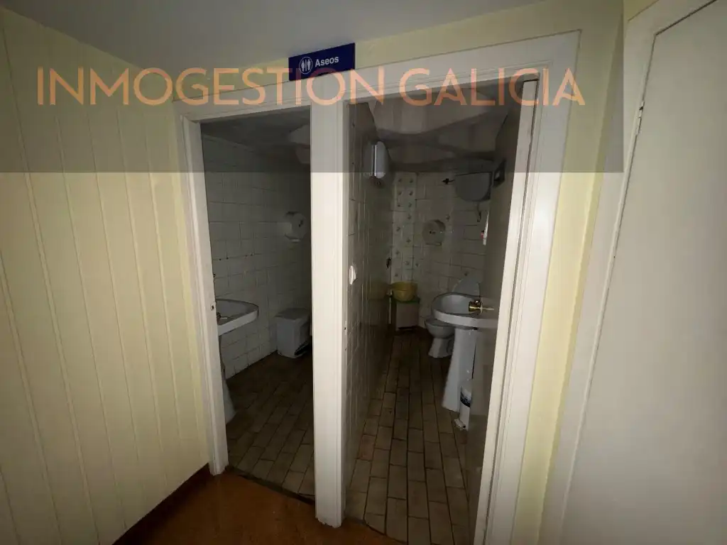 Local comercial en alquiler en Calle Concepcion Arenal, imagen 10