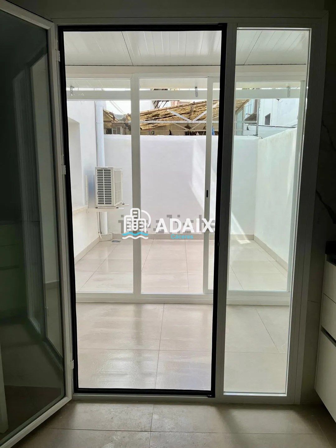 Terraza de Piso en venta en Cáceres Capital con Aire acondicionado, Calefacción y Terraza