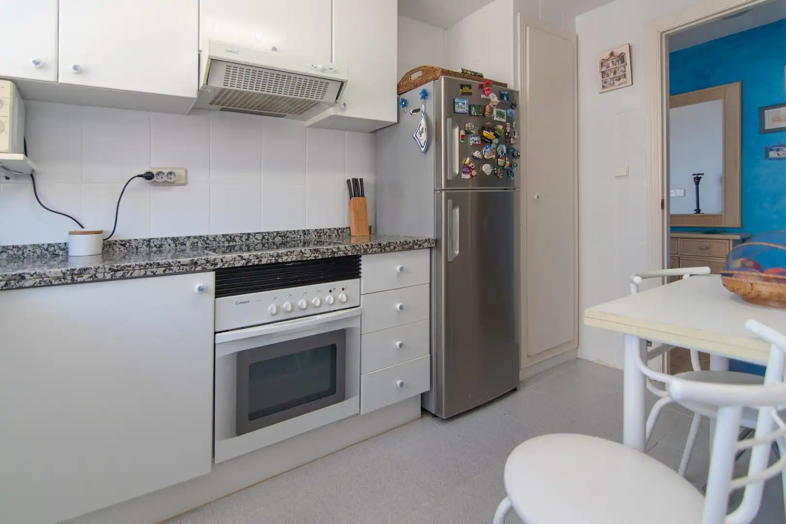 Apartament amb piscina en venda a Playa de Gandia, imagen 10