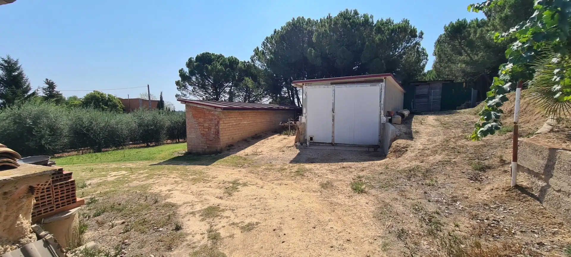 Terreno rustico in vendita a Partides de Lleida, imagen 19