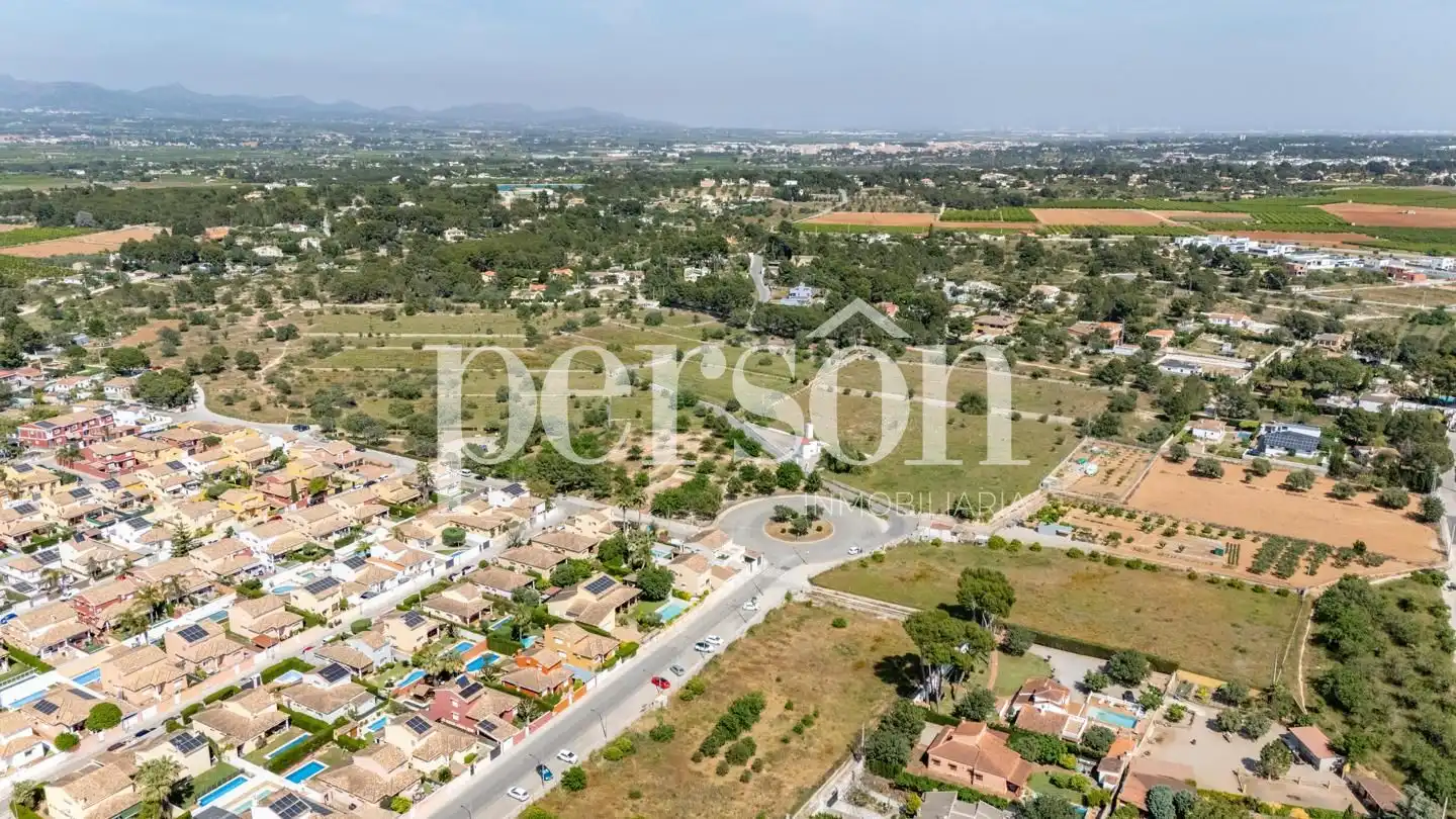 Lands and plots for sale in La Conarda - Montesano, imagen 28