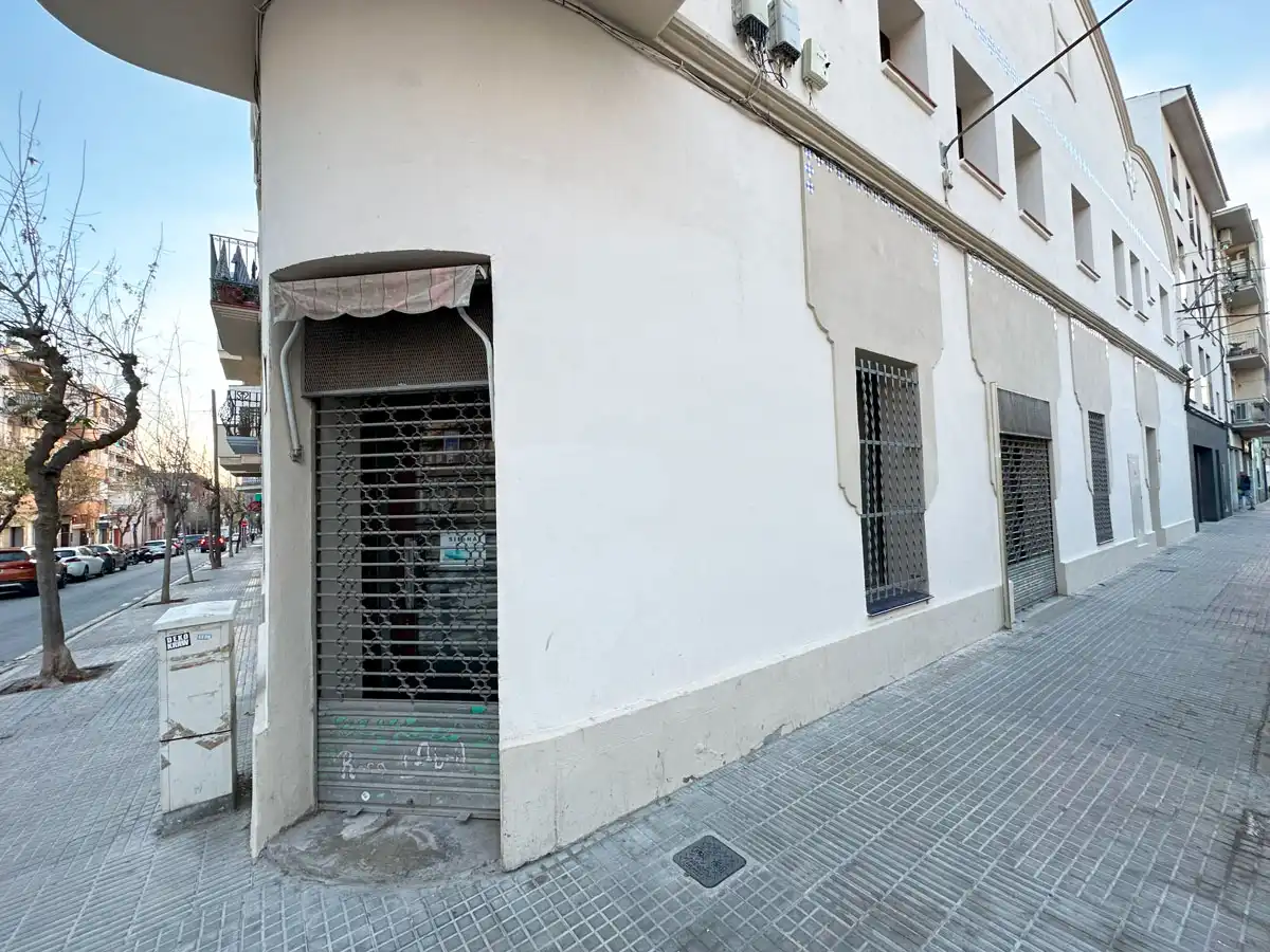 Local comercial de lloguer a Carrer de Colom, imagen 3
