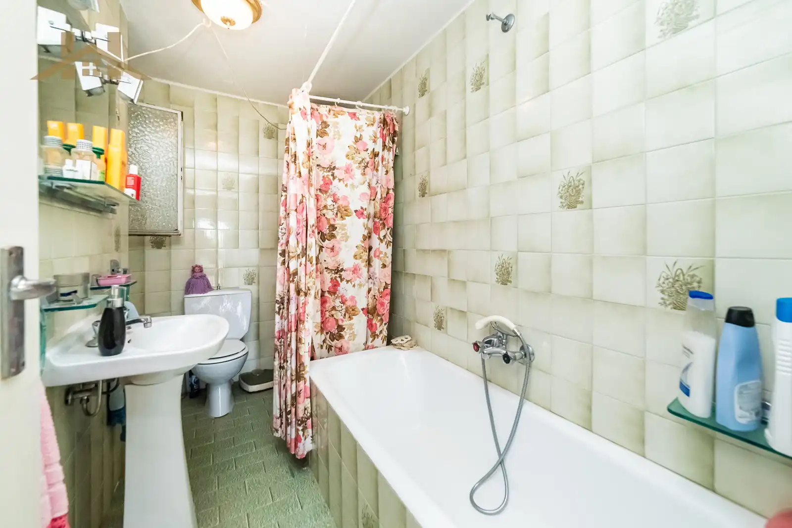 Baño de Casa o chalet en venta en Zarzalejo, Madrid