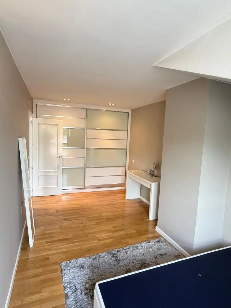 Bedroom of Duplexes for rent in Renedo