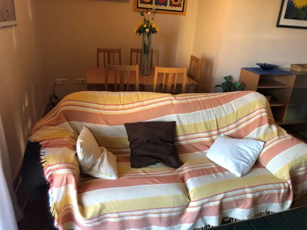 Apartament amb ascensor de lloguer a Carrer Camp de Morvedre, imagen 5