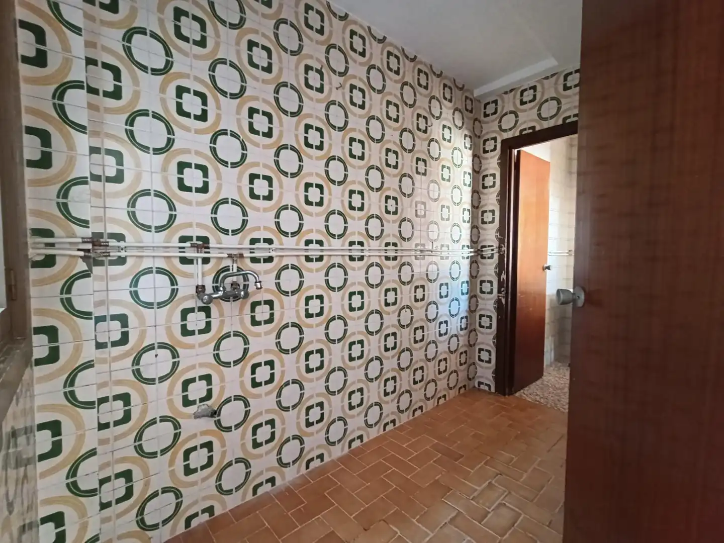 Wohnung zur Miete in Adra