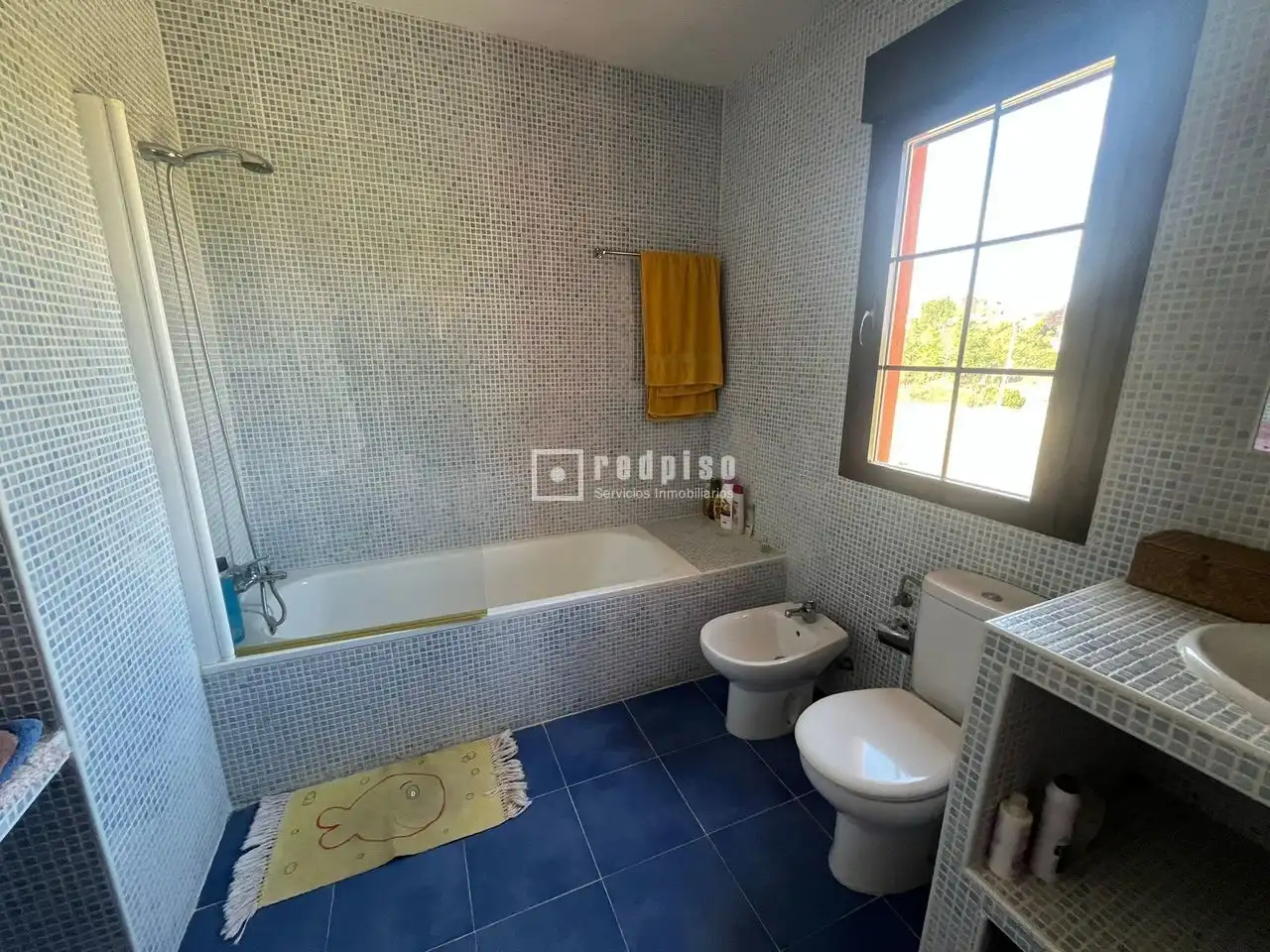 Baño de Casa o chalet en venta en Duruelo