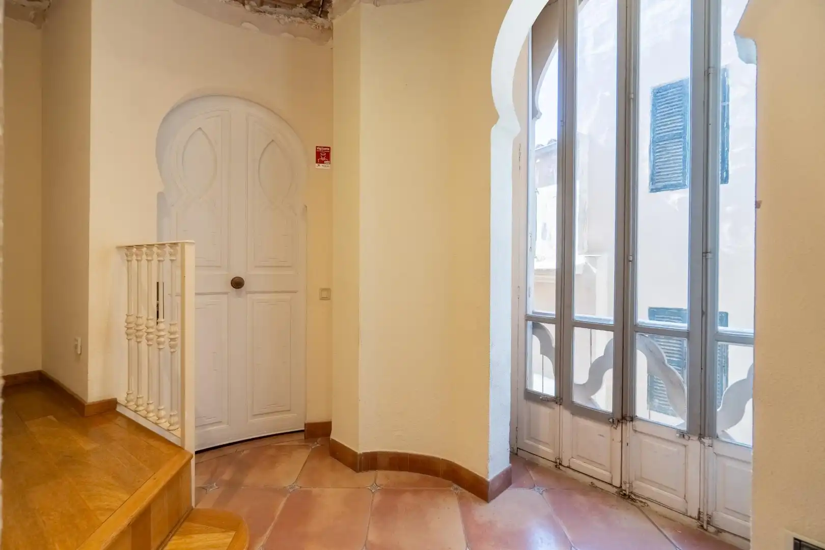 Apartament en venda en  Palma de Mallorca