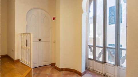 Foto 3 de Apartament en venda a Cort, Palma de Mallorca