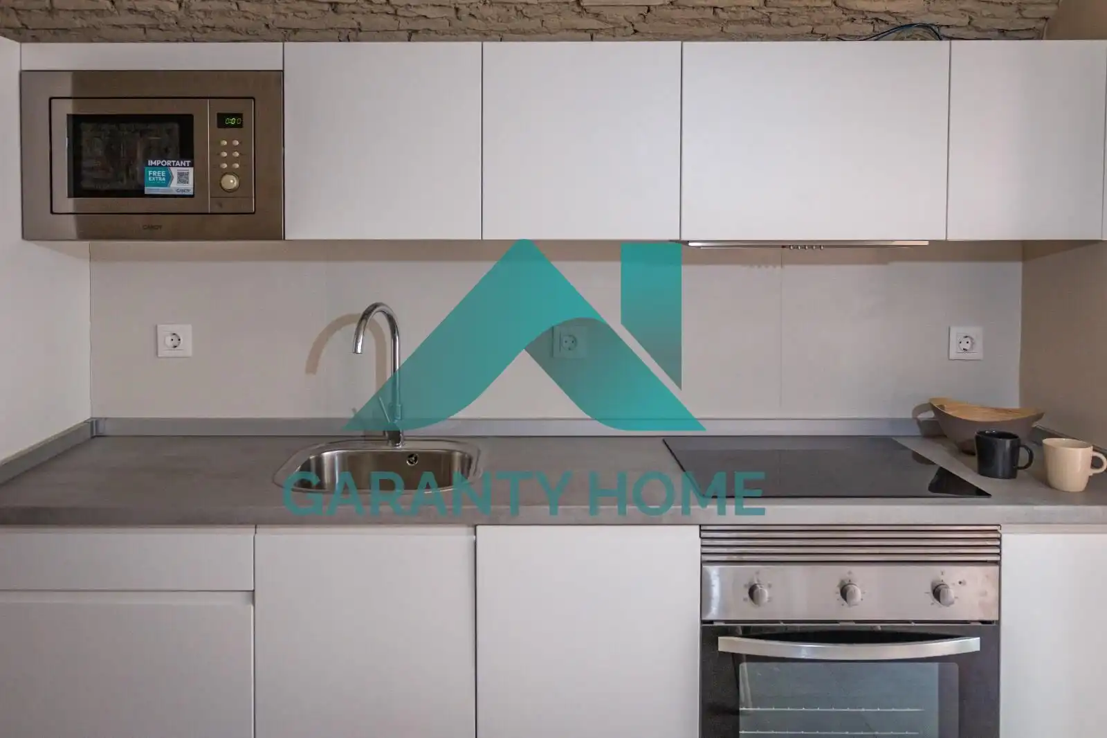 Apartament de lloguer a Casco Antiguo, imagen 13