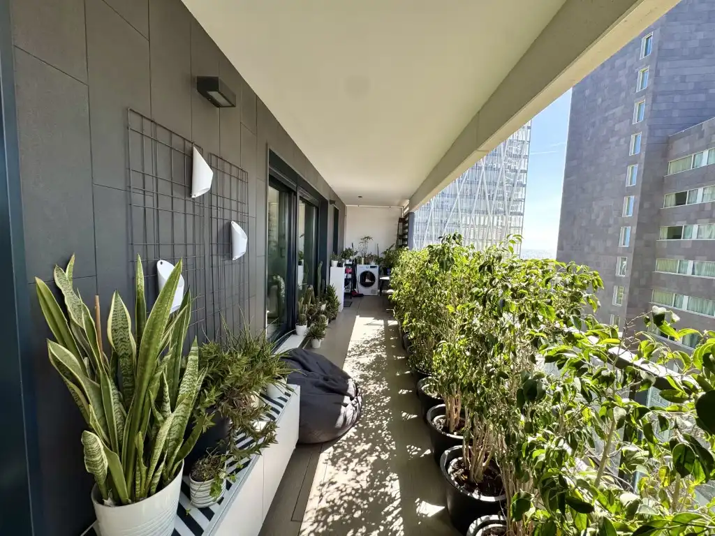 Haus zum Verkauf in Avenida Eduard Maristany, imagen 31