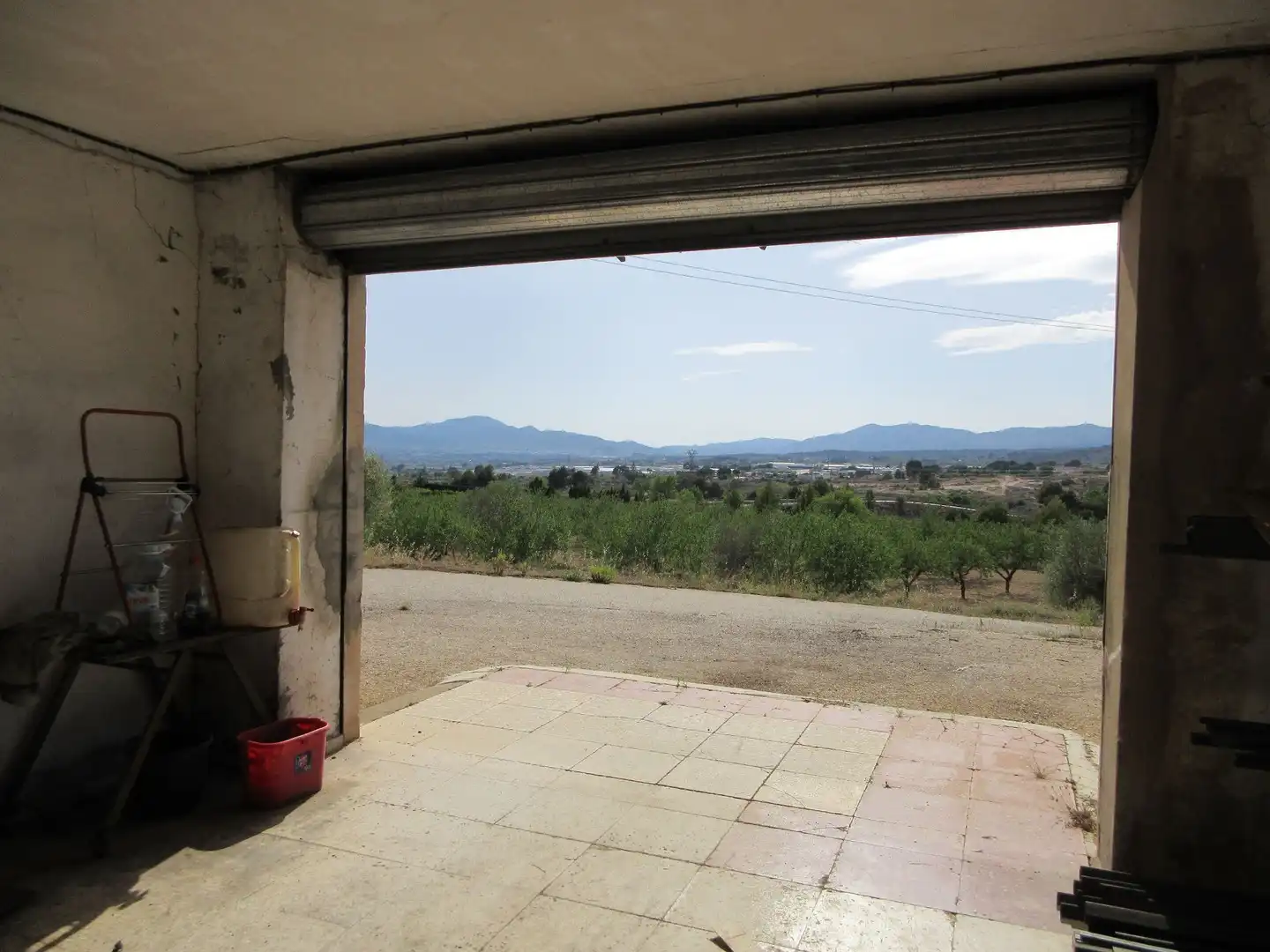 Detached house with garden for sale in Ibi, imagen 7