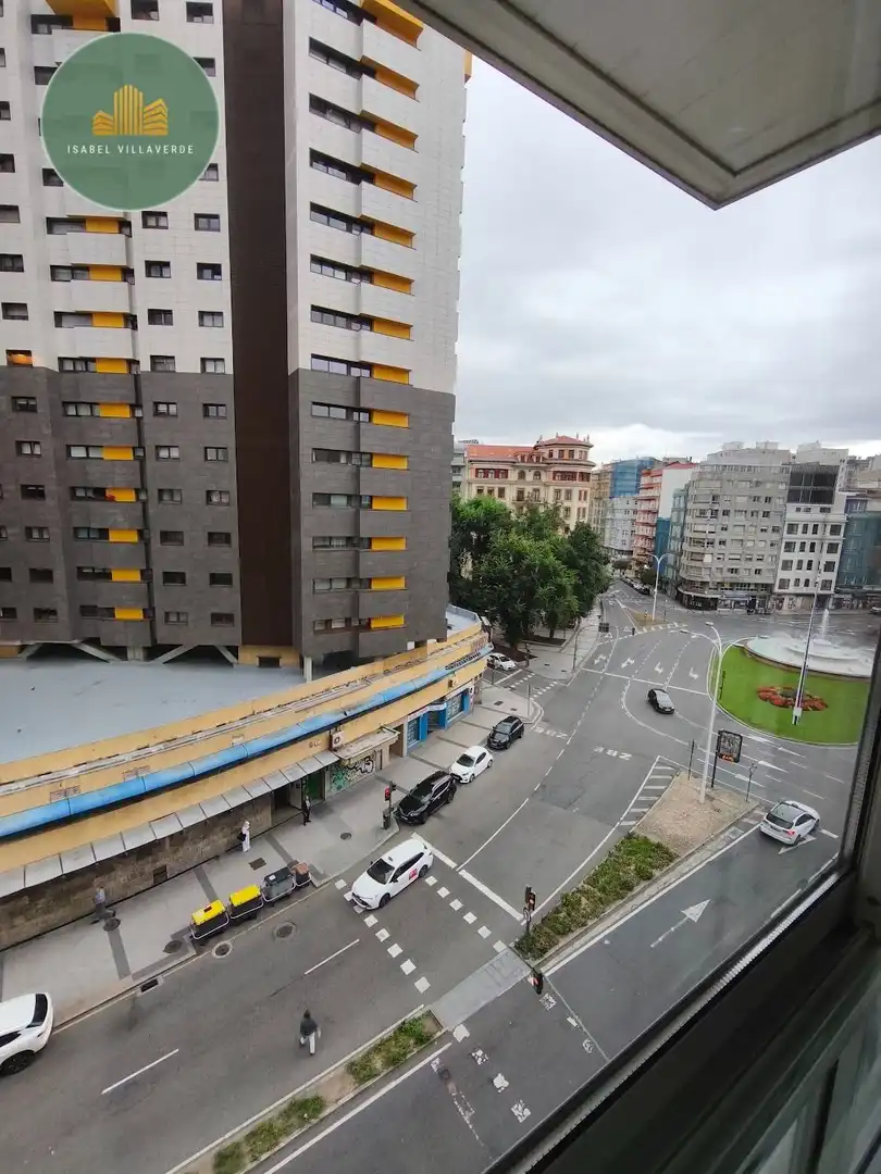 Wohnung zur Miete in FERNANDEZ LATORRE, Cuatro Caminos - Plaza de la Cubela