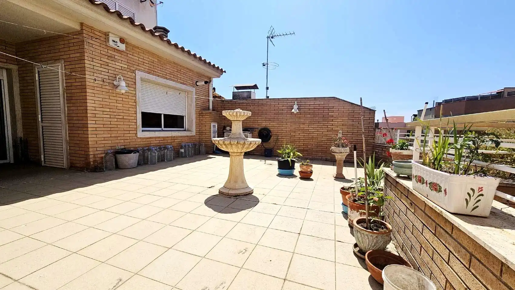 Haus mit Terrasse zum Verkauf in Calle Rufo, imagen 28