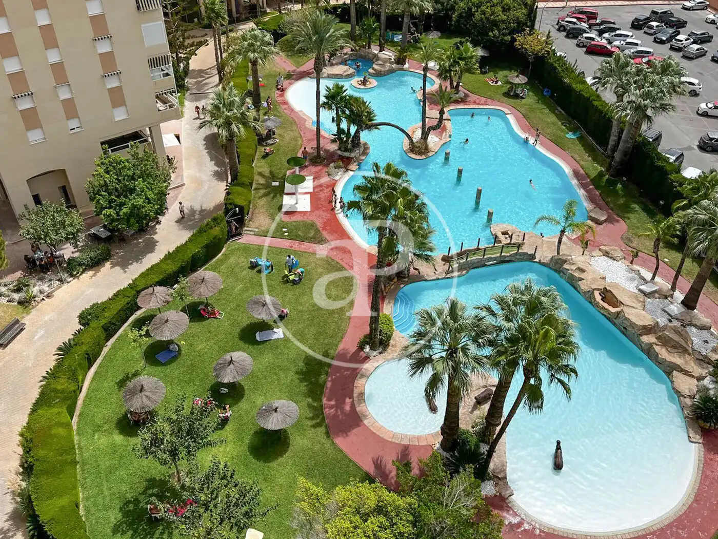 Flat for sale in Carrer Hisenda de l'Administrador, Playa Muchavista