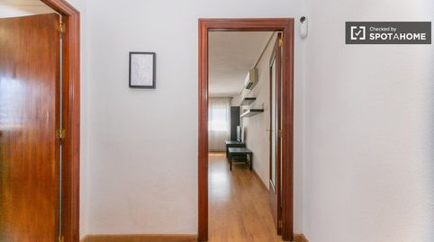 Foto 5 de Piso de alquiler en Na Rovella - Hermanos Maristas, Valencia Capital