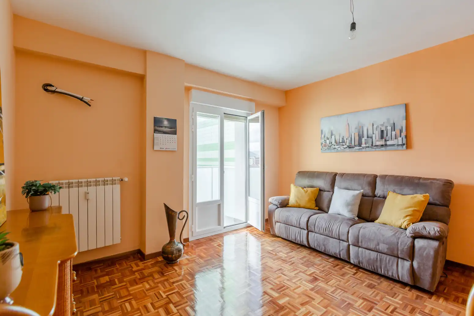 Appartement avec terrasse à vendre à Ansoáin - LAPURBIDE 3, imagen 16