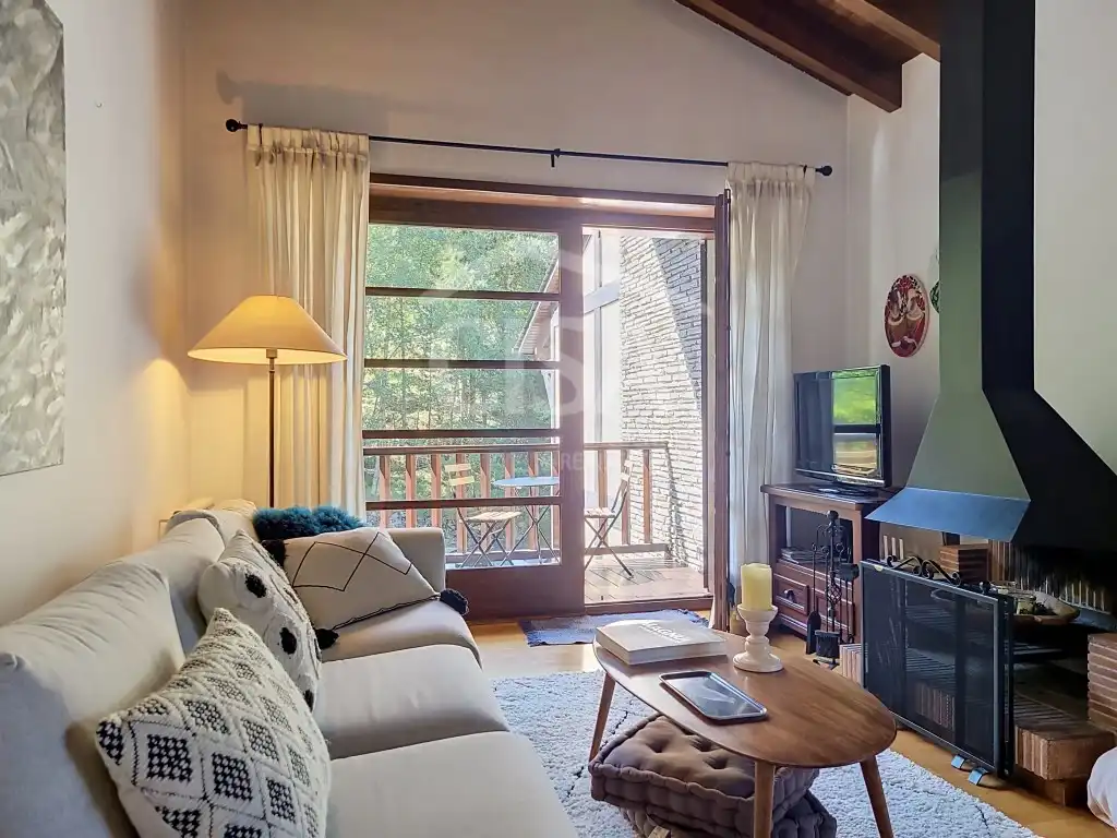 2-bedroom penthouse for sale in Soldeu, Canillo · 57 of 60