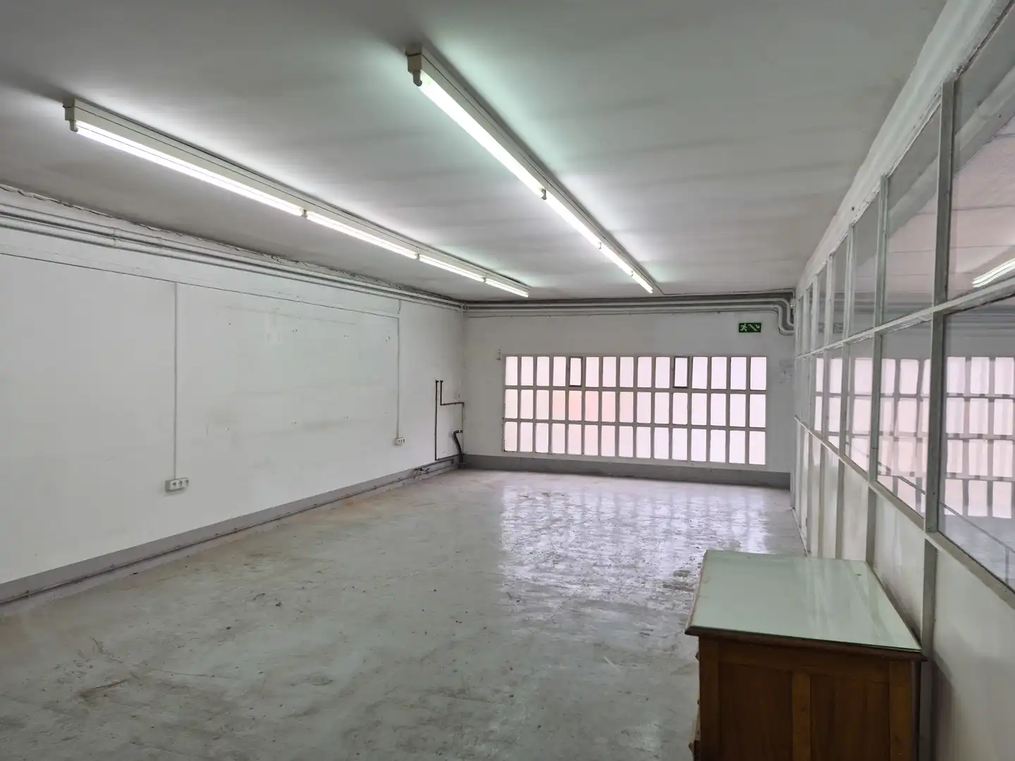 Industrial buildings for rent in Ripoll