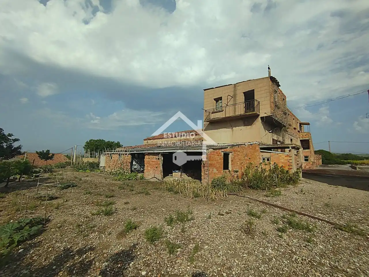 Rural land for sale in Calle El Cerradillo, imagen 36