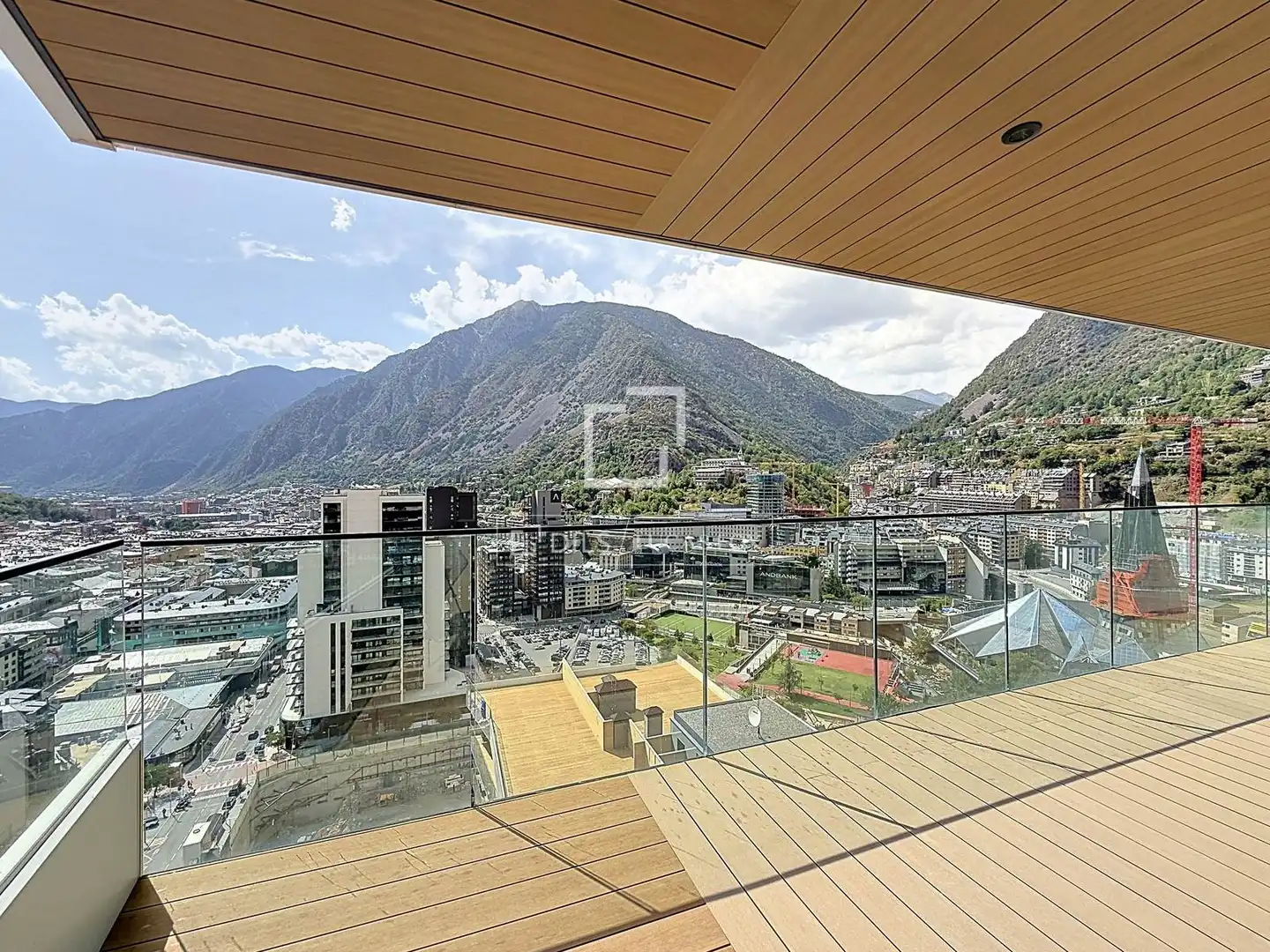Piso con ascensor en venta en Les Escaldes, imagen 16