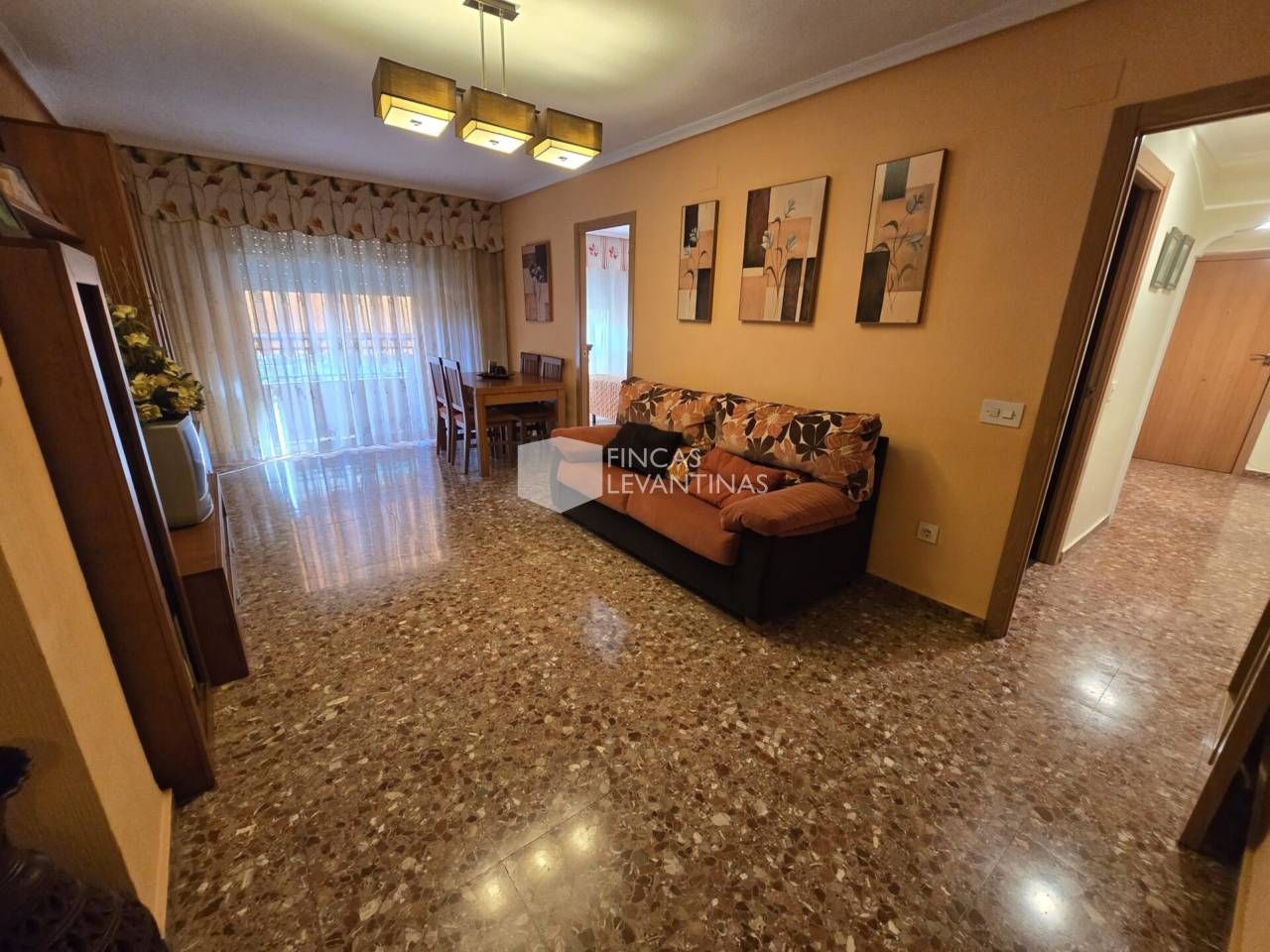 Piso en venta en Norte